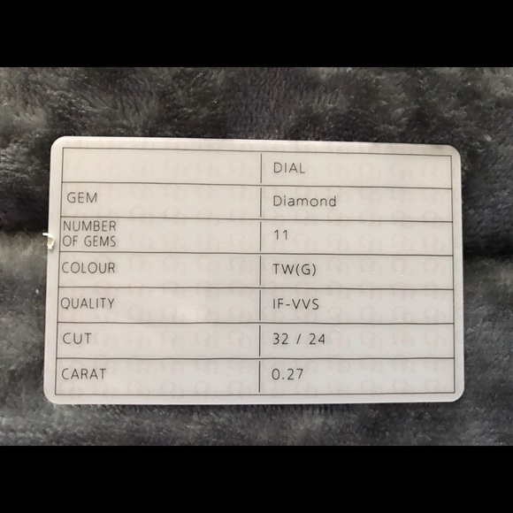 Never Used Omega - Picture 4 of 7